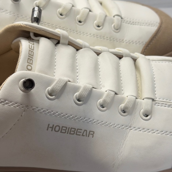 HOBIBEAR casual minimalist barefoot shoes Sz 41 - Picture 6 of 12